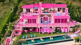 Barbie’s Malibu DreamHouse available on Airbnb