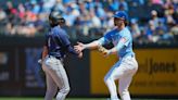 How the Kansas City Royals got Sunday’s game to extras ... then lost to Mariners