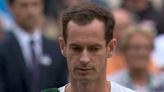 Fans work out exact Andy Murray retirement date as icon slips out the end game amid Wimbledon tears