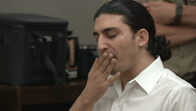 San Diego TikToker Ali Abulaban found guilty of murdering wife, friend