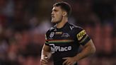 Nathan Cleary injury updates: Diagnosis, lastest news as Penrith Panthers star re-injures hamstring | Sporting News Australia