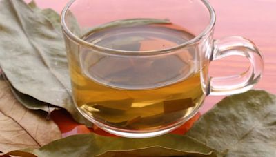 ¿Qué pasa si tomo té de hojas de guanábana todos los días?