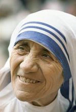 Madre Teresa de Calcutá