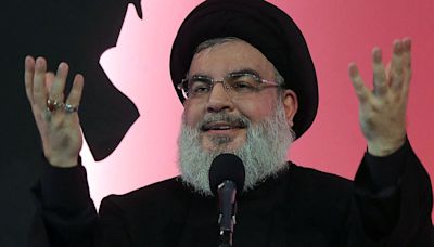 Israel says it ‘killed’ Hezbollah chief Hassan Nasrallah: ‘Not the end of our toolbox’ | Today News