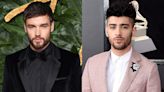 Liam Payne Clarifies His Comments About "Brother" Zayn Malik