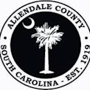 Allendale County, South Carolina