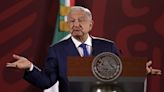 Mexico’s president taunts Biden over energy policy trade fight: ‘Ooooh, I’m so scared’