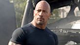 New ‘Fast & Furious’ Movie Starring Dwayne Johnson in Development at Universal (Exclusive)