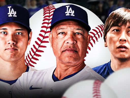 Dodgers' Dave Roberts drops defiant take on Shohei Ohtani's interpreter betting scandal