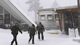1 Dead, 1 Injured in Avalanche at California Ski Resort: 'This Is a Very Sad Day'