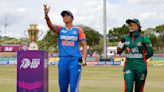 Women's Asia Cup T20 2024 Semi-Final: India Trounce Listless Bangladesh To March Into The Final