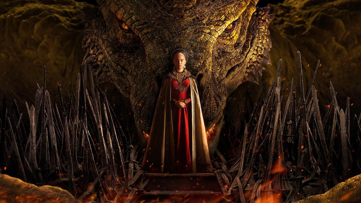 How to watch 'House of the Dragon' season 2 online and from anywhere — release date, TV channels