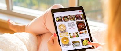 Pinterest Extends Buying Opportunity, Sets Up For Next Move