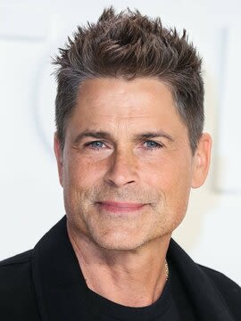 Rob Lowe - Actor, Host, Producer