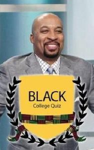 Know Your Heritage: Black College Quiz
