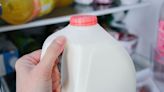 Britons told to avoid keeping milk in door compartment of fridge to save money