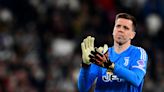 Szczesny on cusp of Al-Nassr move after Juventus agree deal