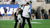 Michigan State football's Xavier Henderson, Darius Snow injured, leaving defense in bind