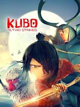 Kubo et l'Épée magique