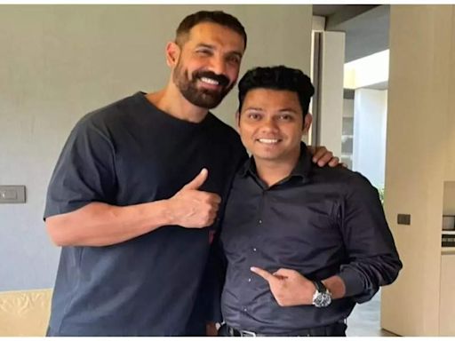 ‘Manihar’ filmmaker Mayank Shekhar to make a documentary headlined by John Abraham | Hindi Movie News - Times of India