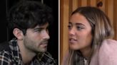 El sorpresivo planteo de Florencia a Nicolás tras el regreso de Lucía a Gran Hermano que podría poner fin a su noviazgo