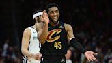 As Donovan Mitchell's health improves, Cavaliers aim to 'loosen up'