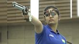 "Coaches Should Get Weightage": Olympic Medal-Winning Shooter Vijay Kumar | Olympics News