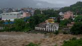 Flooding and Landslides Kill at Least 15 in Nepal