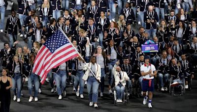 The US dominates the Olympics. Why can’t it do the same at the Paralympics? | CNN