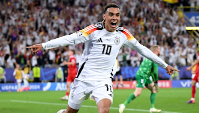 Ranking the Euro 2024 quarterfinals: Spain vs. Germany and Portugal vs. France headline