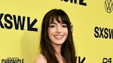 Anne Hathaway tuvo que besar a diez hombres en un mismo día durante un casting