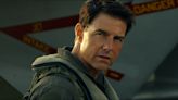 Why Tom Cruise Isn't At The Oscars, Despite Top Gun: Maverick's Big Nominations