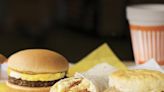 Whataburger will give San Antonio teachers free breakfast May 6-10