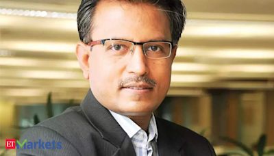 Worried about smallcap froth? Nilesh Shah explains it in 4 points - The Economic Times