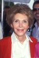 Nancy Reagan