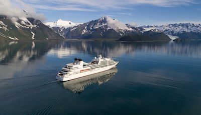 The World’s Best Luxury Cruise Lines, According To Globe Travel Awards