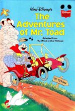 Image - The adventures of mr toad 3.jpg - DisneyWiki