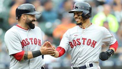 How to watch today's Boston Red Sox vs Atlanta Braves MLB game: Live stream, TV channel and start time | Goal.com US