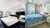 Indonesia’s Sheraton Surabaya Hotel & Towers opens revamped deluxe rooms