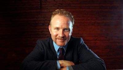 Morgan Spurlock, filmmaker who documented dangers of McDonald's-only diet, dies at 53