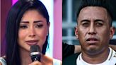 Pamela Franco habla sobre la denuncia de Pamela López hacia Christian Cueva por abandono de hogar: “Es delicado”