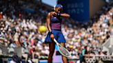 Coco Gauff Argues With Umpires During Olympic Tennis Match, Saying She Always Has to Advocate For Herself