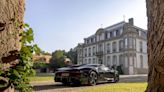 House of Ettore: The Bugatti Château Is Where the Brand's Past Meets Its Present