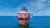 How private owners are restoring historic Chesapeake Bay lighthouses - WTOP News