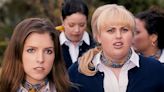 Rebel Wilson marks 10th anniversary of 'Pitch Perfect': 'I love my Bellas!!'