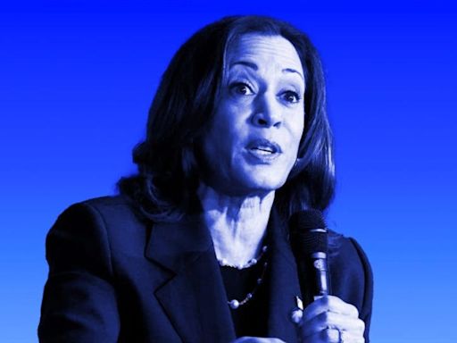 Here's where Kamala Harris stands on tech issues including AI, Big Tech, and crypto