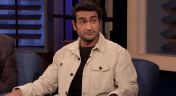 10. Kumail Nanjiani