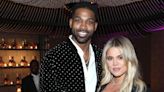 Khloe Kardashian Feels 'Numb' After Sudden Death Of Tristan Thompson's Mother