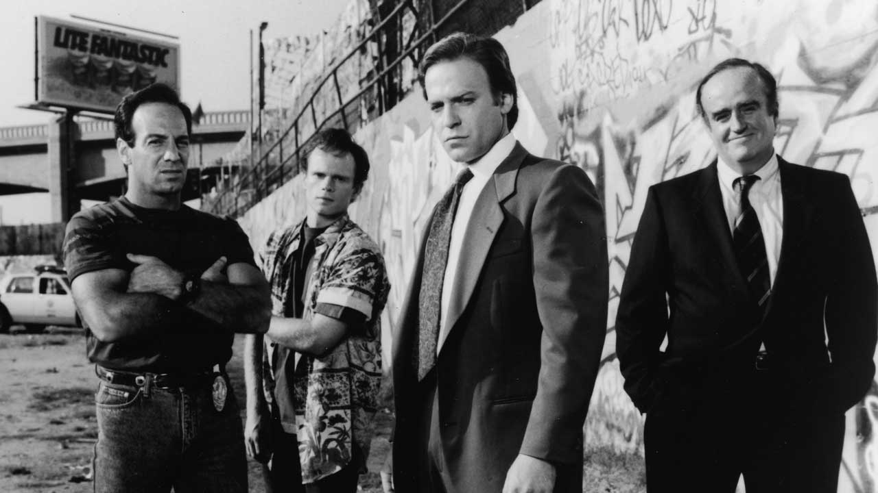 A brief history of Cop Rock, the eighth worst TV show ever made