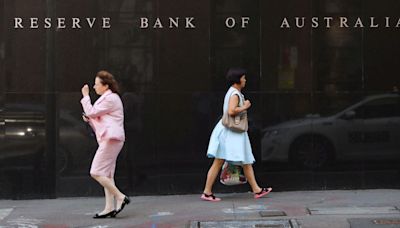 Australia's RBA sees no need to hike rates but wary of price risks